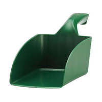 Vikan ヴァイカン ハンドスコップ 56772 グリーン FC363LF-2119700