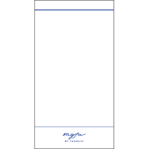 リヒトラブ myfa シールコレクションファイル フロストクリヤー FCJ733N-F6620-1-イメージ4