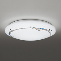 オーデリック ～8畳 LEDシーリングライト SH8367LDR