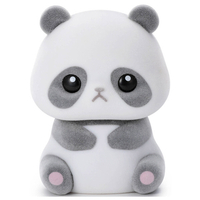 タカラトミーアーツ ミミクリーペット/まねっこベイビー/ パンちゃん ﾐﾐｸﾘ-ﾍﾟﾂﾄﾏﾈﾂｺﾍﾞｲﾋﾞ-ﾊﾟﾝﾁﾔﾝ