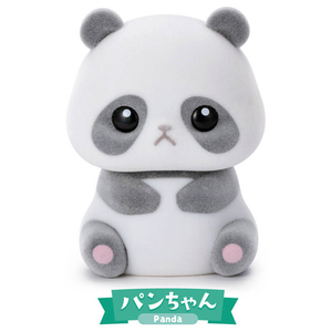 タカラトミーアーツ ミミクリーペット/まねっこベイビー/ パンちゃん ﾐﾐｸﾘ-ﾍﾟﾂﾄﾏﾈﾂｺﾍﾞｲﾋﾞ-ﾊﾟﾝﾁﾔﾝ-イメージ5