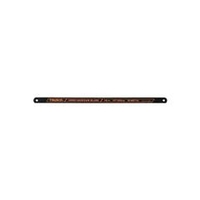 トラスコ中山 TRUSCO　ハンドソー替刃　バイメタル　250mmX24山　5枚入 THS25024-5P