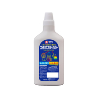 サクラクレパス 工作ポスターカラー720mL しろ FCJ193R-KPW720#50