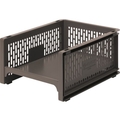 SANKO pla/ 432988 Eラック WSM BR ブラウン 43298 FC720VU-3619734
