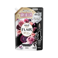KAO ハミングフレア アーバンフローラル つめかえ用 スパウトパウチ 1400g FCD173T