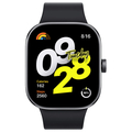 Xiaomi スマートウォッチ Redmi Watch 4 Obsidian Black BHR7854GL