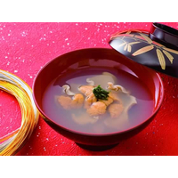 いちご煮5個セット＋1個 楽天市場】いちご煮5缶（化粧箱入） 【送料無料】【ギフト包装