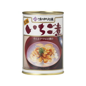味の加久の屋 F383194 いちご煮 415g |エディオン公式通販