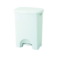 トラスコ中山 ペタルペールワイド 35L FC262HF-3926133