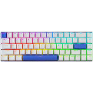 DrunkDeer G65-W0P03 ゲーミングキーボード DrunkDeer G65 PBT Keycaps