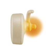 アテックス AX-HX116IV ミミトロリン アイボリー|エディオン公式通販