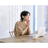 アテックス AX-HX116IV ミミトロリン アイボリー|エディオン公式通販