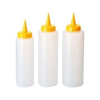 エムテートリマツ ディスペンサー 270cc 黄 FCM6663-019773001