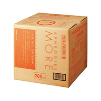 イワタニ理化 リンスインシャンプー アフロディエスMORE 20L FCG527U-7-5355-02