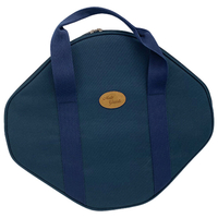 JHQ 鉄板マルチグリドル 33cm専用ケース 鉄板マルチグリドルシリーズ JHQﾃﾂﾊﾟﾝﾏﾙﾁｸﾞﾘﾄﾞﾙ33CMｹ-ｽ