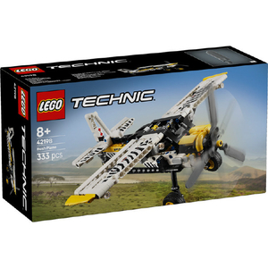 レゴジャパン LEGO テクニック 42198 小型プロペラ機 42198ｺｶﾞﾀﾌﾟﾛﾍﾟﾗｷ-イメージ2