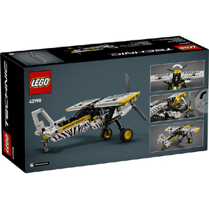 レゴジャパン LEGO テクニック 42198 小型プロペラ機 42198ｺｶﾞﾀﾌﾟﾛﾍﾟﾗｷ-イメージ4