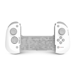 SCUF NOMAD スマホゲームコントローラー ホワイト 603-178-01-010-AP SCUF NOMAD スマホゲームコントローラー ホワイト 603-178-01-010-AP