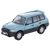 トミーテック トミカリミテッドヴィンテージ NEO LV-N354b トヨタ RAV4L V (水色/ グレー)95年式 LVN354BﾄﾖﾀRAV4LVﾐｽﾞｲﾛｸﾞﾚ-