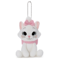 タカラトミーアーツ ディズニーキャラクター/プチポップ/ボールチェーンマスコット/ ディズニー マリー ﾃﾞｲｽﾞﾆ-ﾌﾟﾁﾎﾟﾂﾌﾟﾏﾘ-