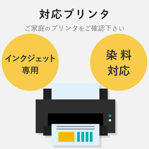 エレコム 耐水耐候なまえラベル(22面×3シート) ホワイト EDT-TCNMWH3-イメージ5