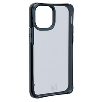 UAG iPhone 12 mini用MOUVEケース ソフトブルー UAG-UIPH20SY-SB