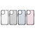 UAG iPhone 12 mini用MOUVEケース ソフトブルー UAG-UIPH20SY-SB-イメージ2