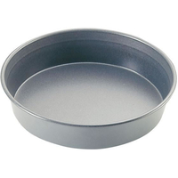 MATFER エグゾパン フラット 丸マンケ331202 12cm FC363LG-2640600