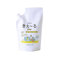 環境大善 きえ～るH 室内用 詰替 500mL FCJ239T-H-KSN-500T