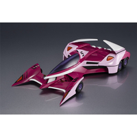 メガハウス ヴァリアブルアクション 新世紀GPXサイバーフォーミュラSIN エクスペリオンZ/A-10 加賀機 ヴァリアブルアクション VAｴｸｽﾍﾟﾘｵﾝZA10ｶｶﾞｷ