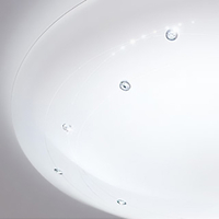 ODELIC LED照明 SH8257LDR Amazon | オーデリック LEDシーリングライト LED一体型 電球色
