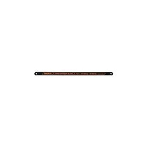トラスコ中山 TRUSCO　ハンドソー替刃　バイメタル　250mmX32山　5枚入 THS25032-5P-イメージ1