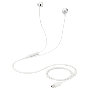 エレコム デジタル式USB Type-Cヘッドフォン シルバー EHP-DF10IMSV エレコム デジタル式USB Type-Cヘッドフォン シルバー EHP-DF10IMSV