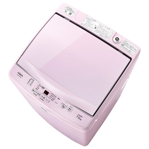 洗濯機 AQUA / AQW-GS7E6 AQUA AQW-GS7E6(KP) 7．0kg全自動洗濯機 keyword キーワード