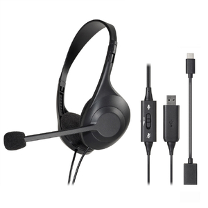 オーディオテクニカ USBヘッドセット ATH-102USB オーディオテクニカ USBヘッドセット ATH-102USB
