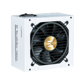 ZALMAN 電源ユニット(750W) ホワイト ZM750TMX2WH