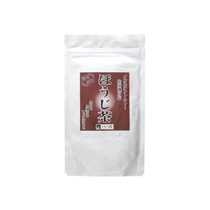 ますぶち園 インスタントティーほうじ茶100g F828217-351-イメージ1