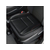 ボンフォーム レザーアロー 45×45cm (ヒップ型) BK FCS1678-5678-43BK-イメージ2