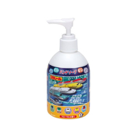 スケーター 薬用ハンドソープ  250ml プラレール FC313PS-ZHS1