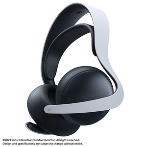 SIE PULSE Elite ワイヤレスヘッドセット CFIZWH2J SIE PULSE Elite ワイヤレスヘッドセット CFIZWH2J