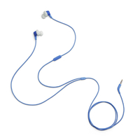 JBL JBLENDURRUN3BLU 有線イヤホン ブルー|エディオン公式通販