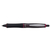 パイロット ドクターグリップフルブラック0.7mm ボルドー F884312-BDGFB-80F-BO-イメージ1