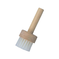 江部松商事 大判焼用 ブラシ FC138LC-1074200