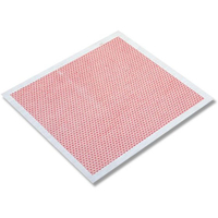 不織布風呂敷 アラカルト 75cm角 麻の葉 20枚 FC269PT-004717109