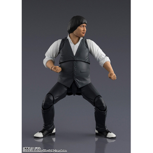 バンダイスピリッツ S．H．Figuarts フェイ (プロジェクトA) SHFﾌｴｲﾌﾟﾛｼﾞｴｸﾄA-イメージ2