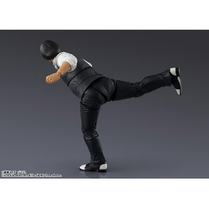 バンダイスピリッツ S．H．Figuarts フェイ (プロジェクトA) SHFﾌｴｲﾌﾟﾛｼﾞｴｸﾄA-イメージ3
