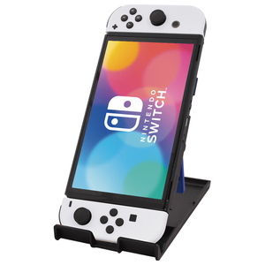 HORI スプラトゥーン3 多機能プレイスタンド for Nintendo Switch NSW407-イメージ11