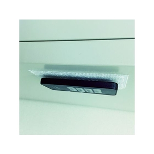 ユタカメイク 粘着付マジックテープ切売り箱 A 25mm×25m ホワイト FC738HL-7947020-イメージ3