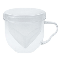 山加商店 セレック ティーメイト R型 クリア FC441LM-4577130