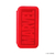 PGA iPhone 12 mini用ガラスフリップケース ロゴ PG-DGF20F04MVL-イメージ1